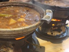-范贤光鸡公煲(平乐园总店)