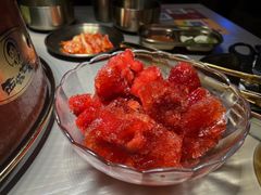 -西塔老太太泥炉烤肉(温州首店万象城黑金店)