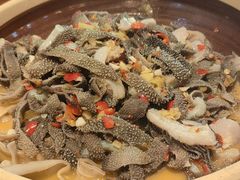 -衡东土菜馆(天际绿洲店)