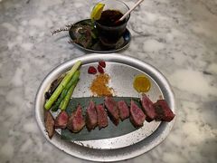 柑橘海盐牛排-野草莓自由市场