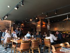 -The Meat & Wine Co Southbank(南岸店)