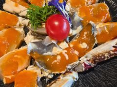 宁波十八斩-佬太公海鸭·海鲜大排档(上海总店)