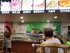 -马记伊源斋涮肉·清真菜(潘家园古玩市场店)