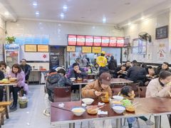大堂-张明富面皮店(东大街店)