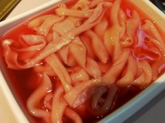 鲜鸭肠-蜀九香火锅(玉林店)
