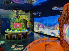 -沈阳海洋探索中心