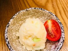 明太子土豆泥-胜博殿霸王树(嘉里中心店)