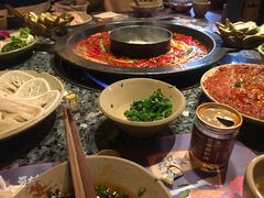 -蜀大侠火锅(建设路第五大道店)