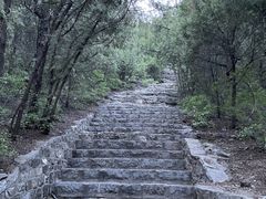 -千佛山风景名胜区