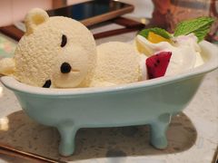 -水天堂西餐厅(绿宝广场店)