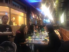 -鱼库·不仅是一家烤鱼店(车公庙店)