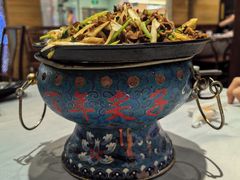 -东来顺饭庄(apm总店)