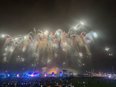 -泰达航母主题公园