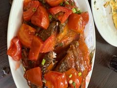 -琼海温泉鹅农家饭店