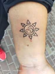 -極致刺青TATTOO STUDIO 私人订制