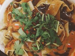 -真素诚·清真(新华路店)