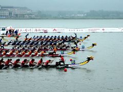 -南京金牛湖风景区