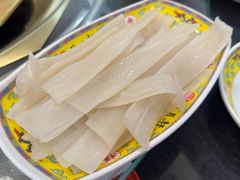 -芦月轩羊蝎子(太平桥店)