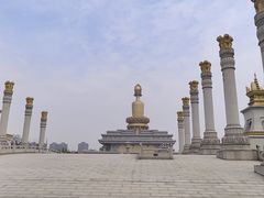 -兴隆文化园景区-兖州博物馆