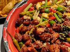 -大叹号啤酒屋·延边料理(延大店)