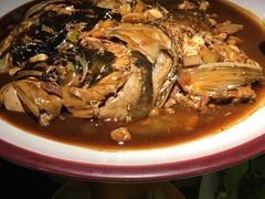 -旺顺阁鱼头泡饼(常营店)