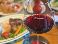 -弗兰克牛排西餐厅Ribone steak house(柠檬花园店)