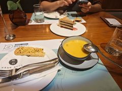 -原石牛扒·约会餐厅(龙城万科里店)