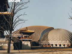 -牛首山文化旅游区