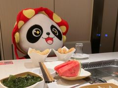 -海底捞火锅(稻河古街夜宵主题店)