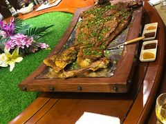 -大汗行宫园林餐厅