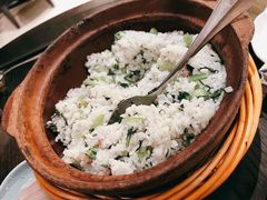 崇明砂锅咸肉饭-品悦(崇明凯悦店)