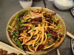 -那时新疆·若羌(经纬汇店)