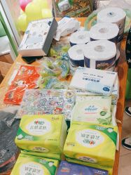 -孩子王(建邺金鹰世界店)