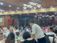 -绿雅居原生态农庄(小涌店)