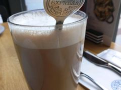 -玛尚诺Pizza&Bar(长泰广场店)