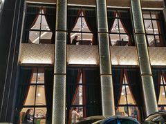 门面-刘胖子家常菜·蹄花焖藕(兴业店)