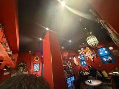-阿里家·新疆烤肉酒場 by MIG