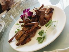 -汕头君华海逸酒店·鸿桃轩中餐厅