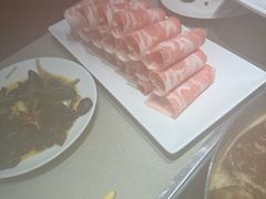-蝎王府羊蝎子(天通苑店)