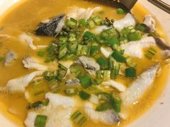 -百年神厨·地道川菜(清江西路店)