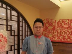 -西贝(六里桥旗舰店)