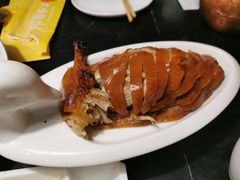 -大鸭梨烤鸭(甘家口店)