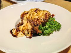 -牛藏·黑毛和牛烧肉(环市东店)