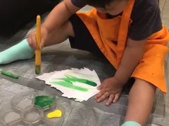 -金宝贝早教(和悦汇店)