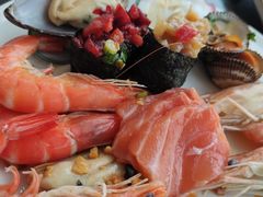 -云端西餐厅(南宁龙光那莲豪华精选酒店)