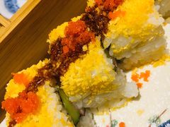 -柏鮨寿司.刺身.定食(米山町地中海店)