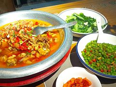 -湘村小灶·地道长沙菜·本地人优选(万家丽路店)