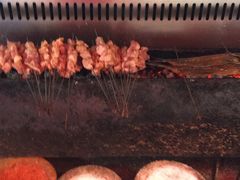 -永安烧烤