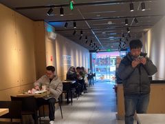 -麦当劳(鼓楼店)