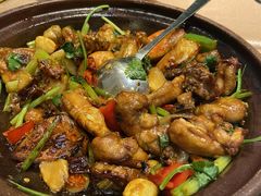 -大头唛·啫鸡煲.粤菜.专门店(289艺术园区店)